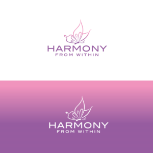 Logo Design by Sujit Banerjee for Harmony from within | Design: #16602095