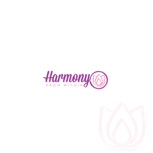 Logo Design by Sujit Banerjee for Harmony from within | Design: #16602097