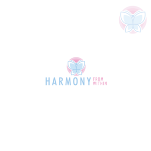 Logo Design by Sujit Banerjee for Harmony from within | Design: #16602098