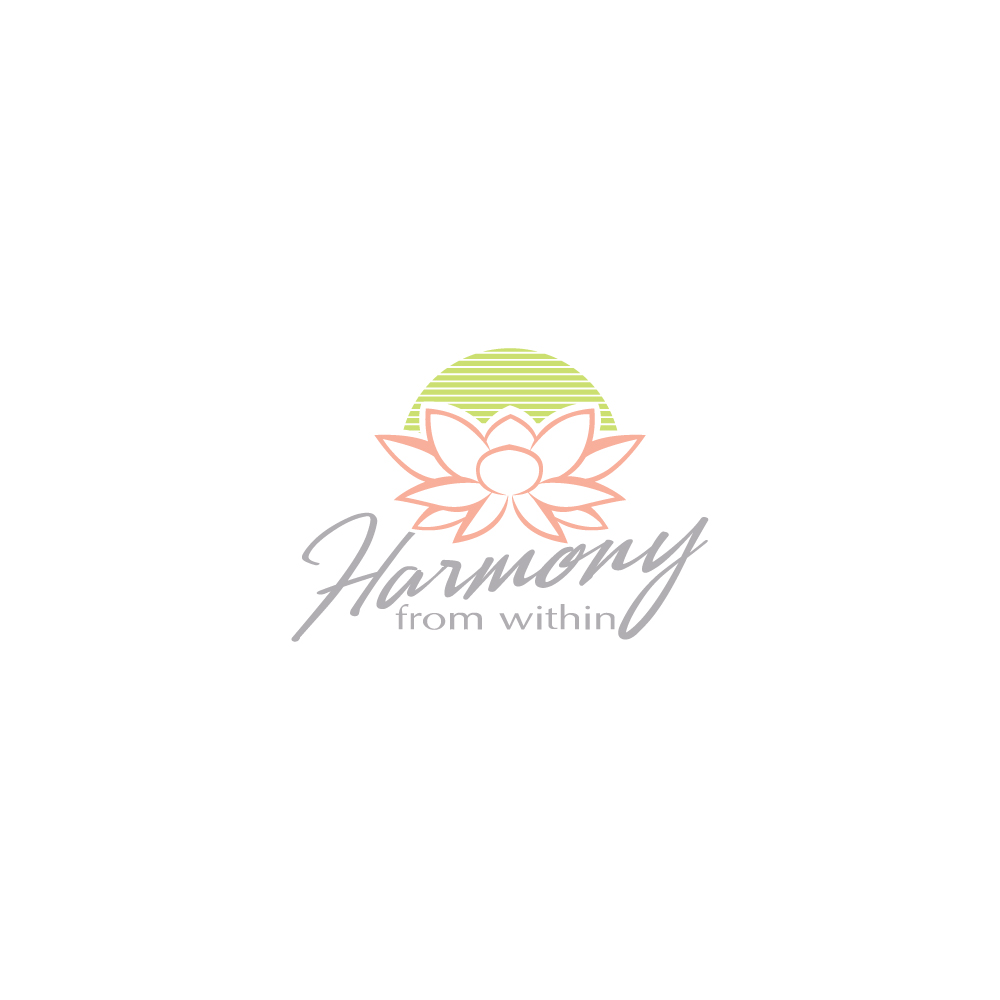 Logo Design by Sujit Banerjee for Harmony from within | Design #16602104