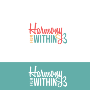 Logo Design by Sujit Banerjee for Harmony from within | Design: #16602107