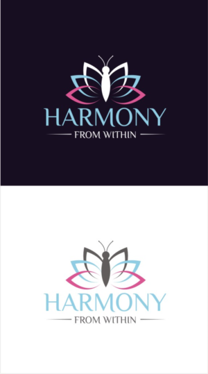 Logo Design by nutu for Harmony from within | Design: #16602108
