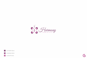 Logo Design by R!CKY for Harmony from within | Design: #16681813