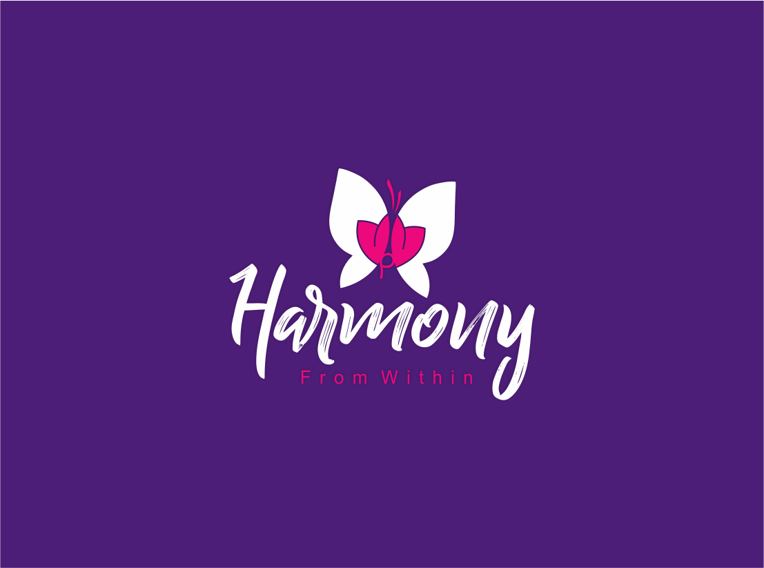 Logo Design by lemosys infotech for Harmony from within | Design #16603631
