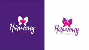 Logo Design by lemosys infotech for Harmony from within | Design: #16603633