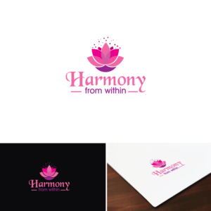 Logo Design by e-graphics for Harmony from within | Design: #16605047
