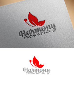 Logo Design by supercreative for Harmony from within | Design: #16610629