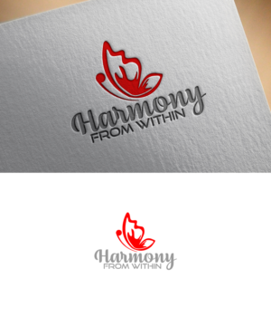 Logo Design by supercreative for Harmony from within | Design: #16610631
