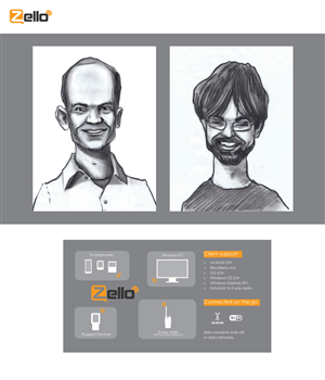 Illustration Design by Anna