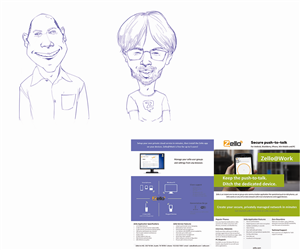 Illustration Design by Rogeries