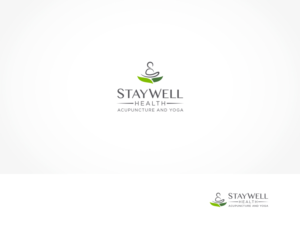 Stay Well Health | Logo Design by ArtTank