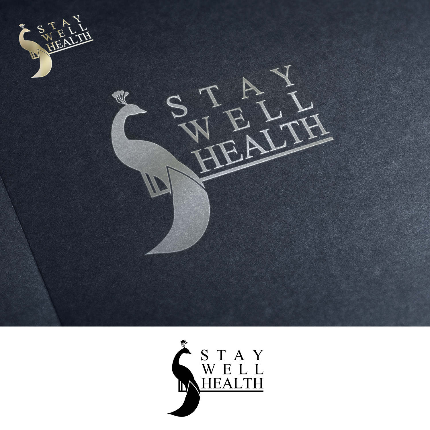 Logo Design by Aaminulbd for this project | Design #16606187