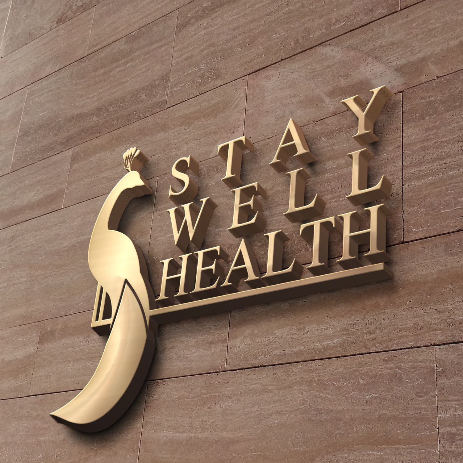Logo Design by Aaminulbd for this project | Design #16606375