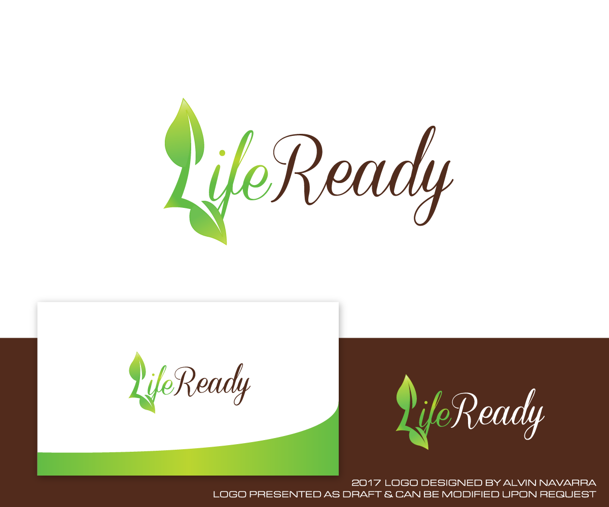 Logo Design by alvinnavarra for this project | Design #16552605