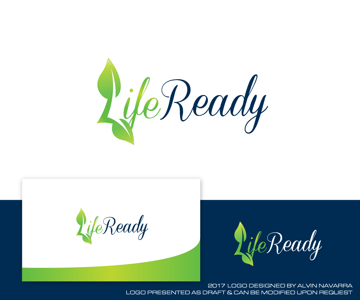 Logo Design by alvinnavarra for this project | Design #16552608