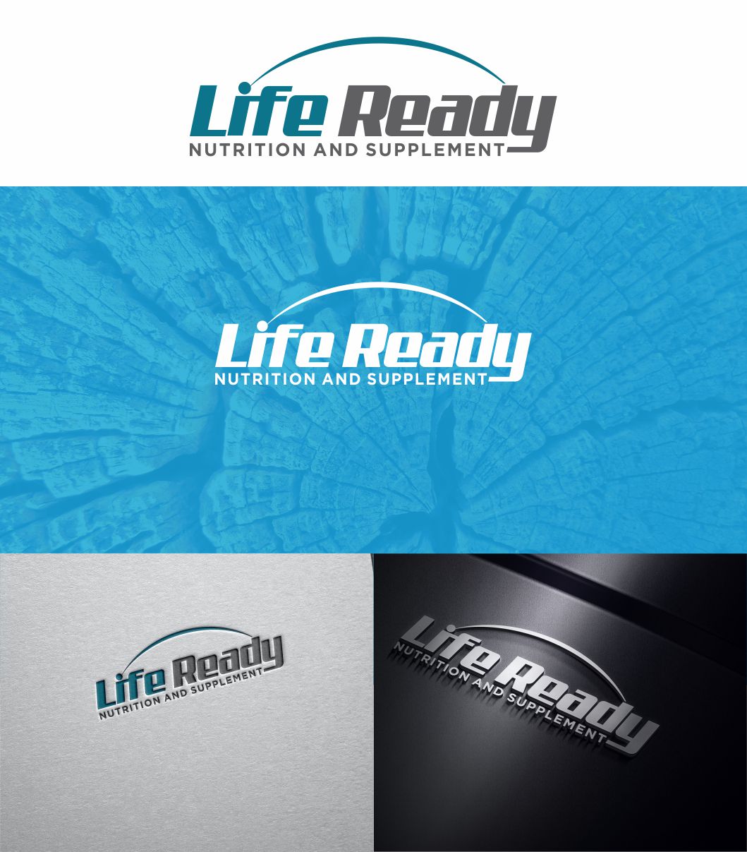 Logo Design by Mariono Fx for this project | Design #16563235