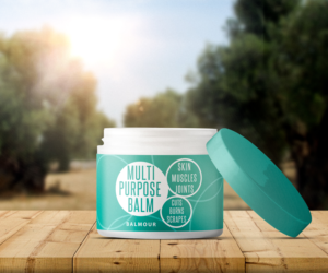 Packaging Design by Franky Design