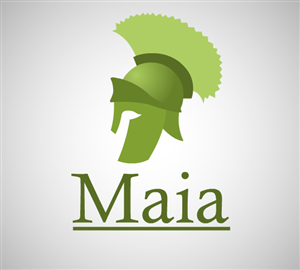Logo Design by Michael Davies