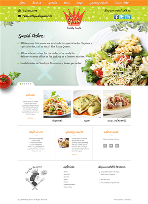 Web site - 5-8 page | Diseño Web por Mayank Patel