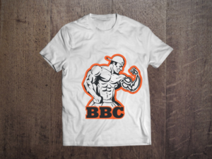 Design de T-shirt par Elizabeta pour ce projet | Design : #16771445