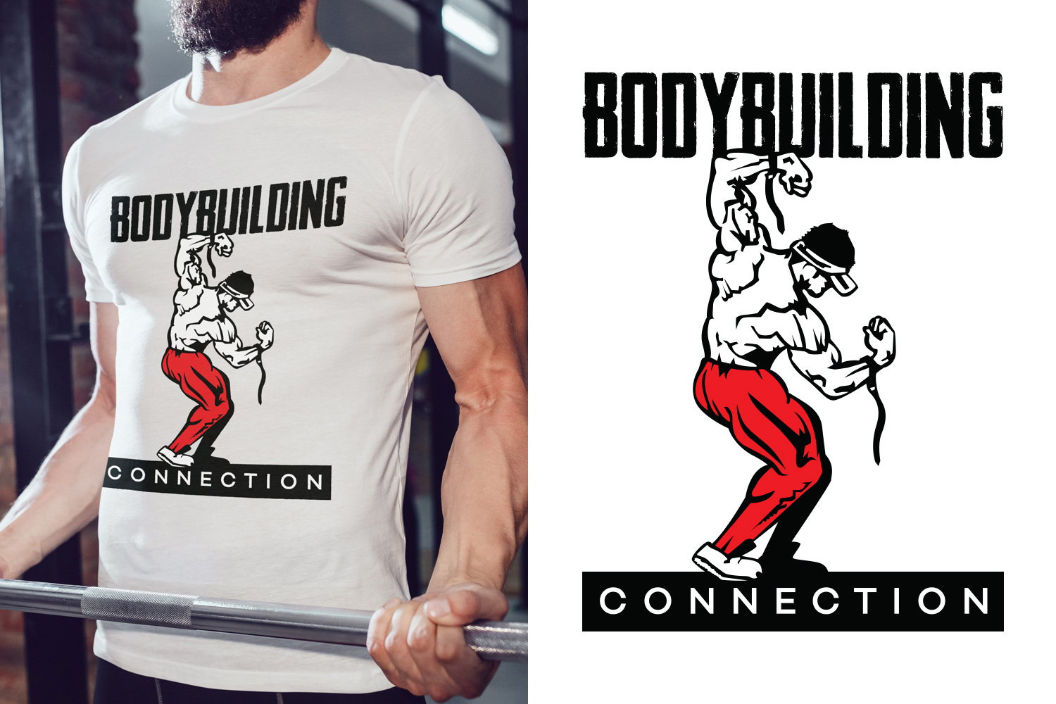 T-shirt Design by Impressive Solutions for this project | Design #16771569