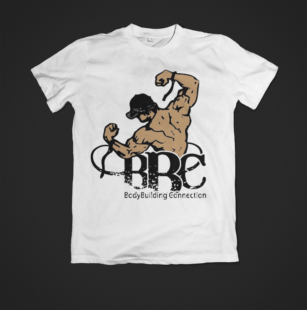 Design de T-shirt par japin1986 pour ce projet | Design #16769023
