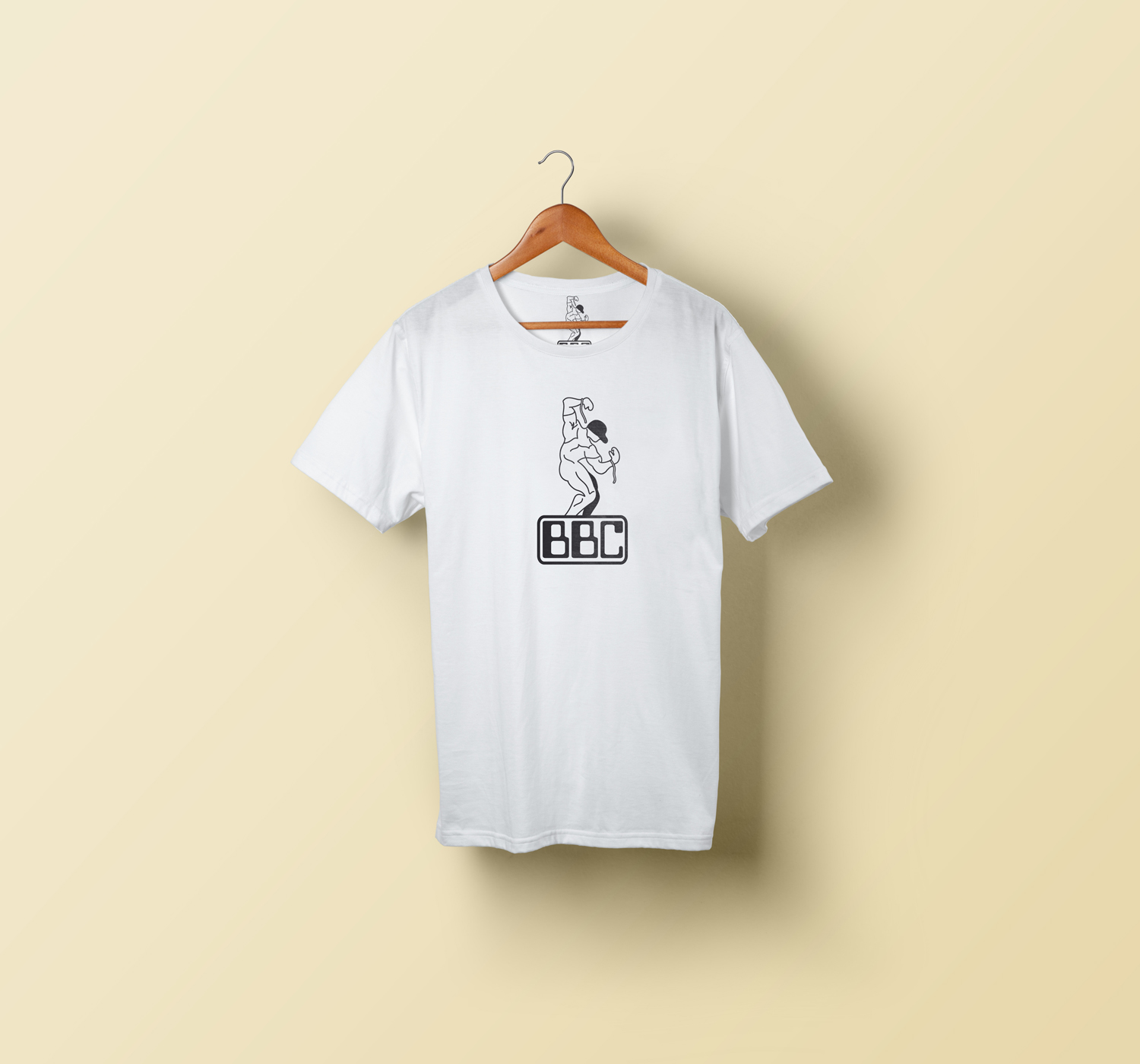 T-shirt Design by Mlle lily for this project | Design #16774308