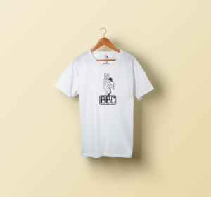 T-Shirt-Design von Mlle lily für dieses Projekt | Design #16774308