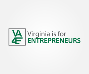 VA4E | Logo Design by sangeloenriquez
