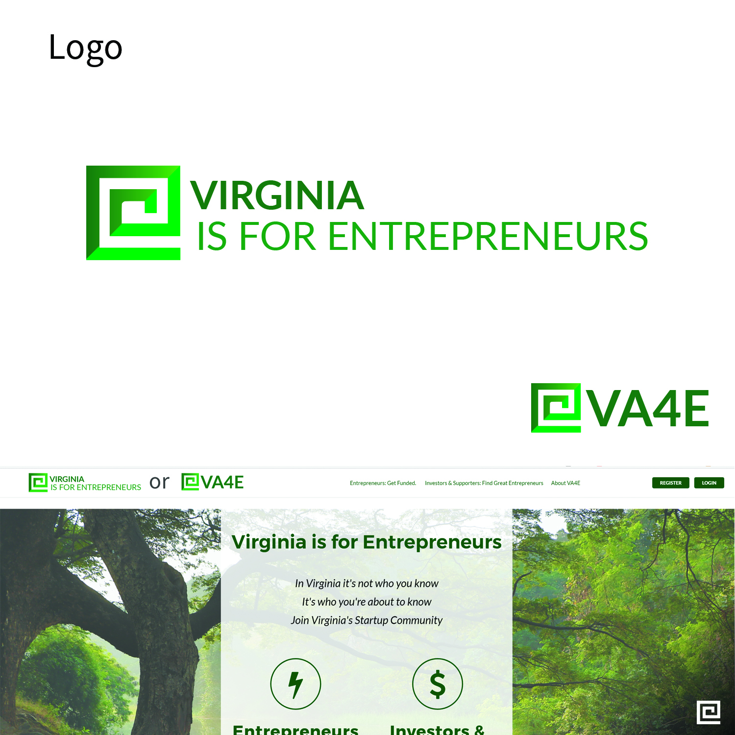 Diseño de Logo por abhivibhu para este proyecto | Diseño #16571279