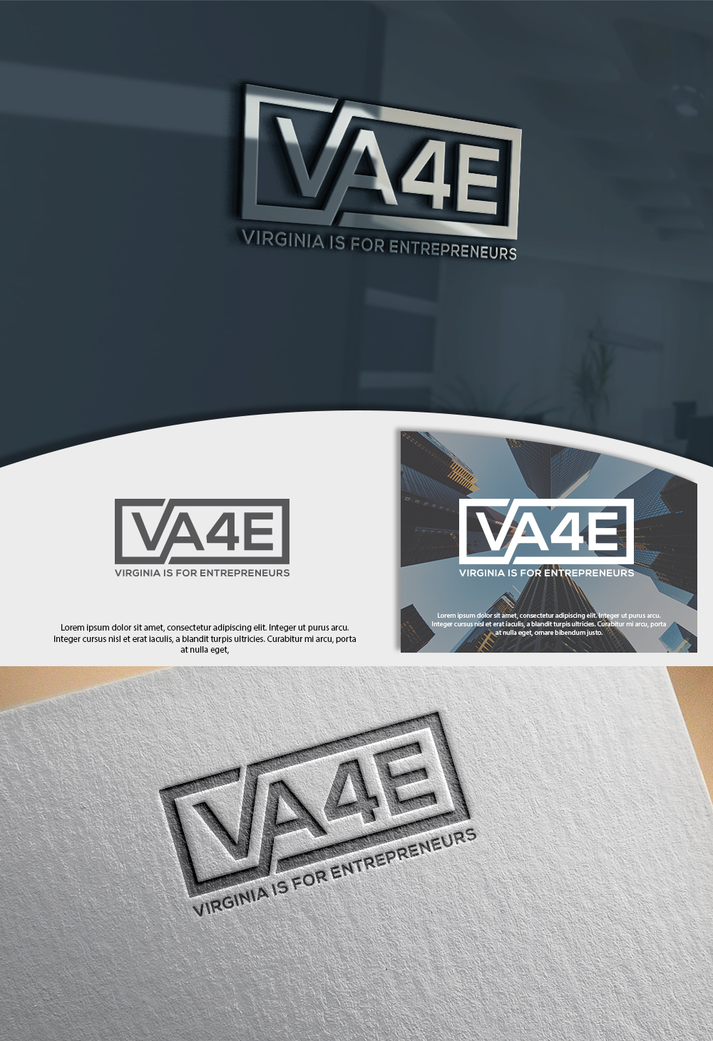 Logo Design by Renewable for this project | Design #16854216