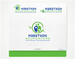 Logo Design by Savana