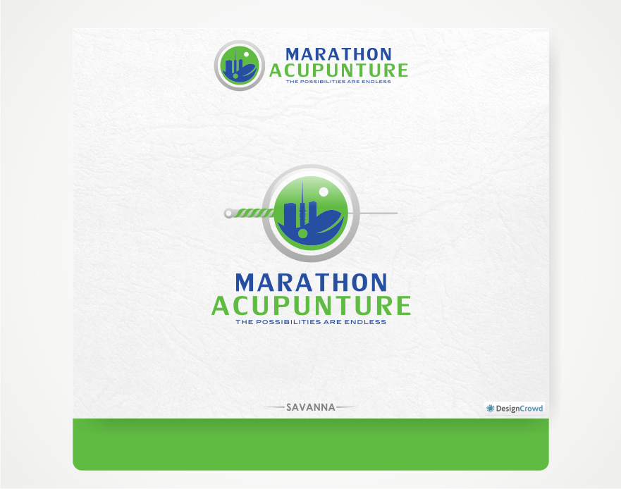 Logo Design by Savana for this project | Design #2660767