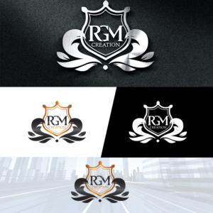 Design de Logo par cracuz09 pour ce projet | Design : #16555201