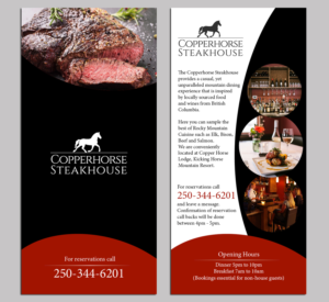 Design de Flyer par PAS-CREATIVE pour ce projet | Design #16574117