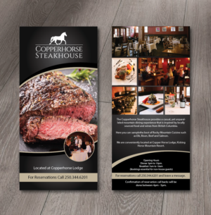 Flyer Design by alex989 for this project | Design: #16578214