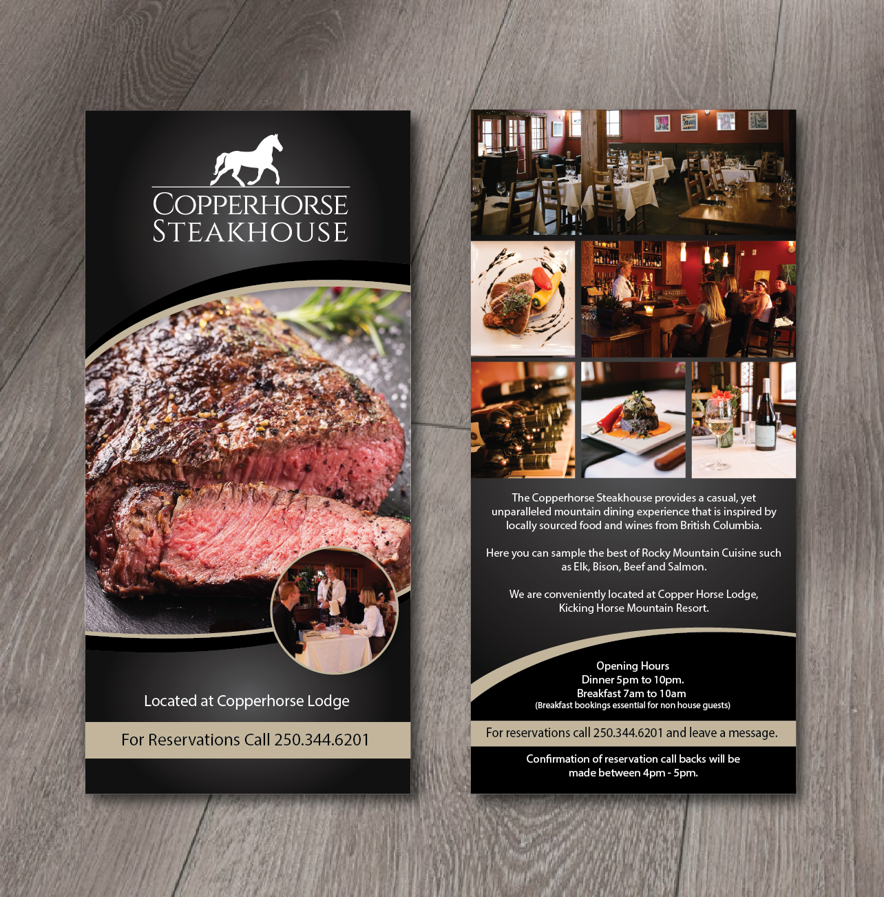 Flyer Design by alex989 for this project | Design #16598648