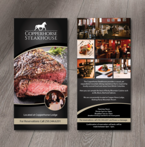 Flyer Design by alex989 for this project | Design: #16598648