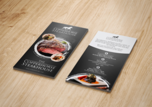 Flyer Design by debdesign for this project | Design: #16577903