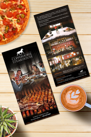 Flyer Design by debdesign for this project | Design: #16589412