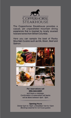 Flyer Design by Deziners Zone for this project | Design: #16569451