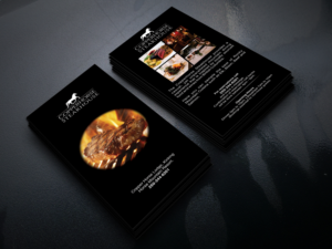 Flyer Design by Deziners Zone for this project | Design: #16569452