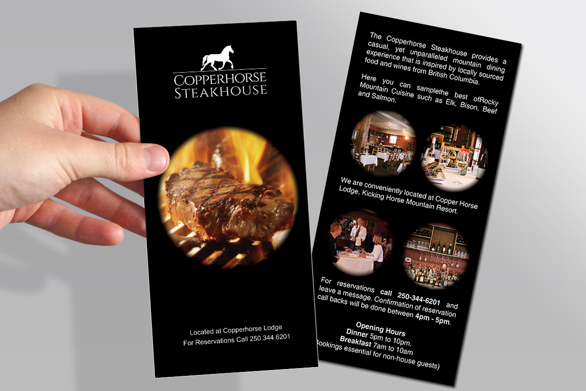 Flyer-Design von Deziners Zone für dieses Projekt | Design #16569596