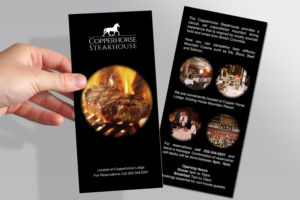 Flyer Design by Deziners Zone for this project | Design: #16569596