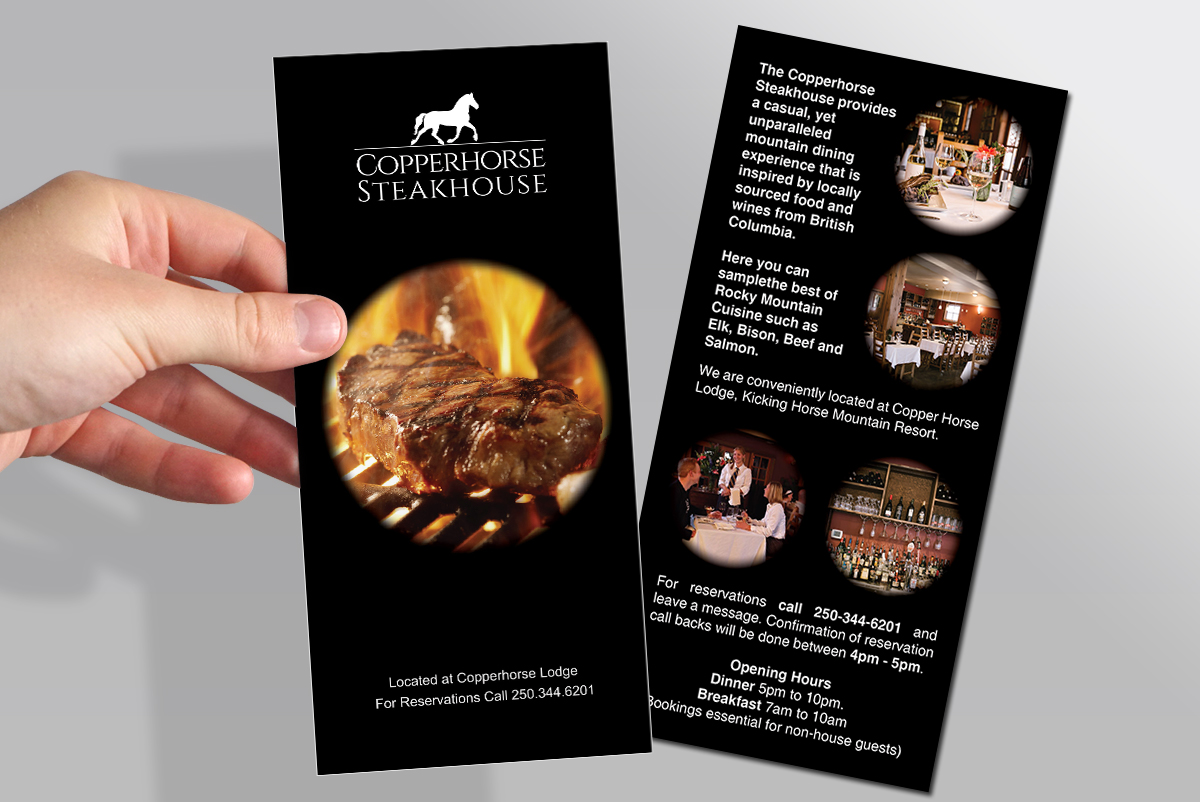 Diseño de Flyer por Deziners Zone para este proyecto | Diseño #16569597