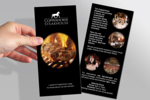 Flyer Design by Deziners Zone for this project | Design: #16569597