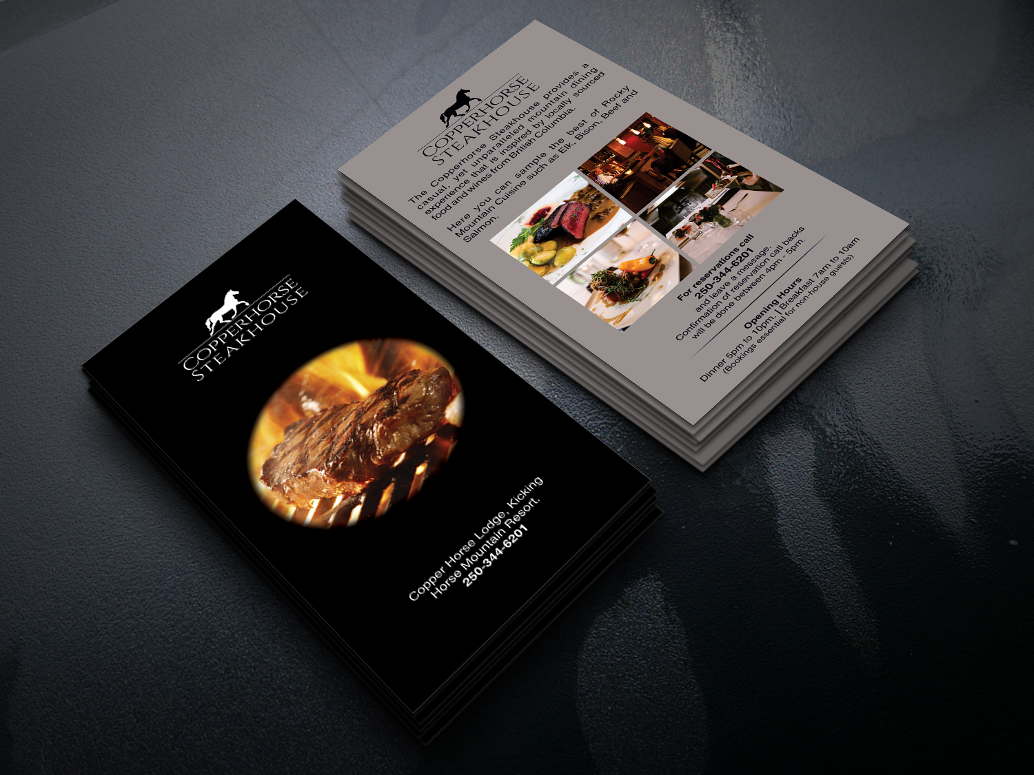 Flyer Design by Deziners Zone for this project | Design #16569598