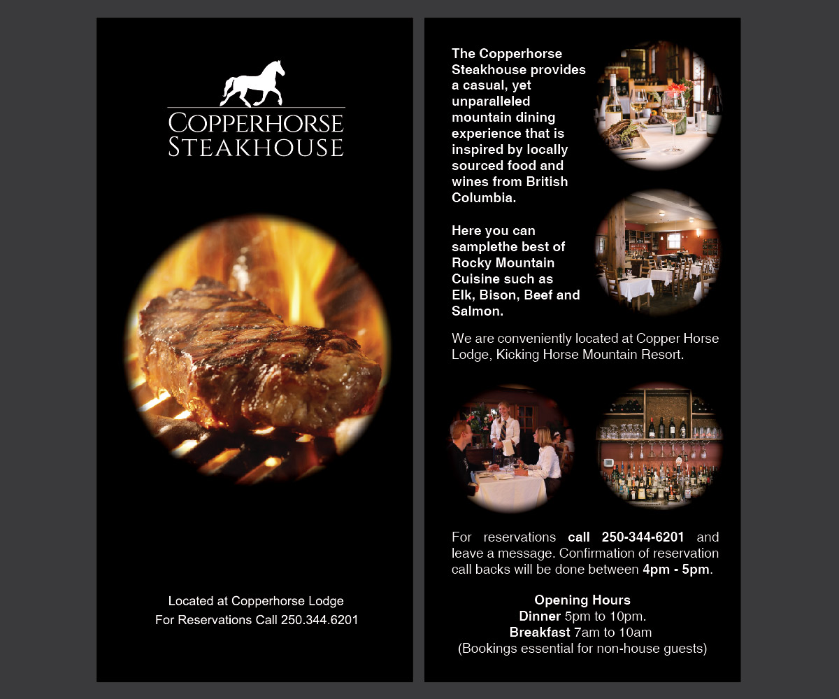 Flyer Design by Deziners Zone for this project | Design #16569599