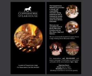 Flyer Design by Deziners Zone for this project | Design: #16569599