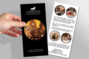 Flyer Design by Deziners Zone for this project | Design: #16569600